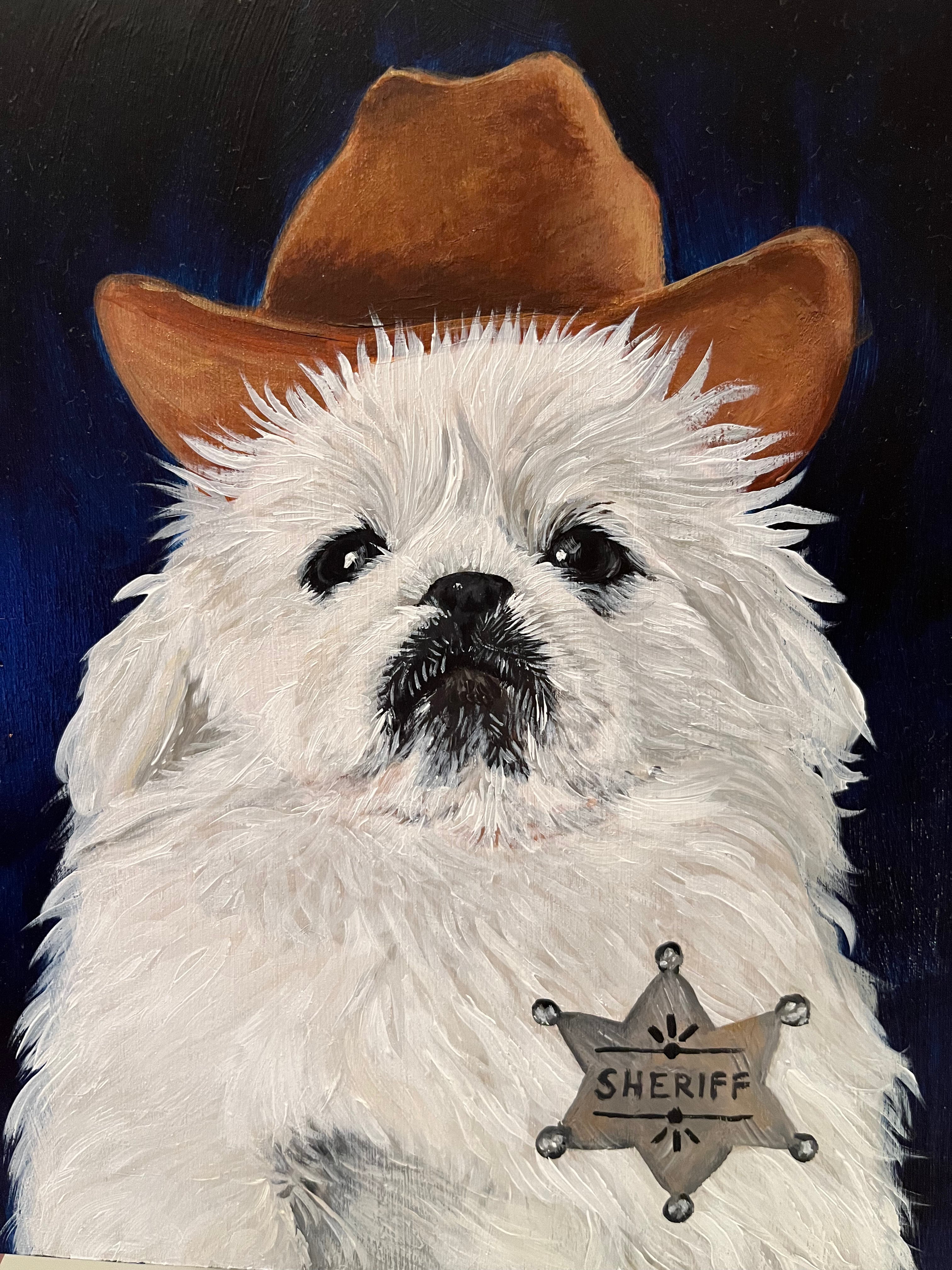 Sheriff (2024)